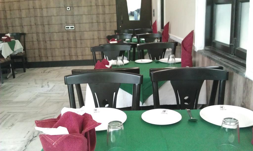 Hotel Wall City Nowe Delhi Zewnętrze zdjęcie