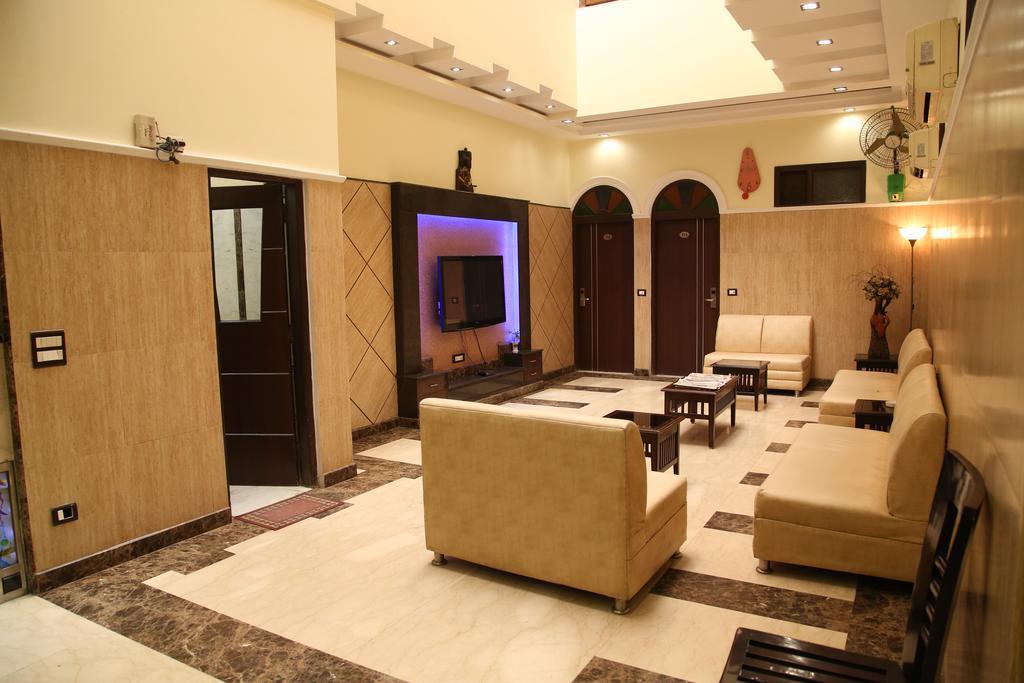 Hotel Wall City Nowe Delhi Zewnętrze zdjęcie